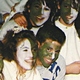 According to a just-released Department of Education study, U.S. high school seniors totally rule the school.